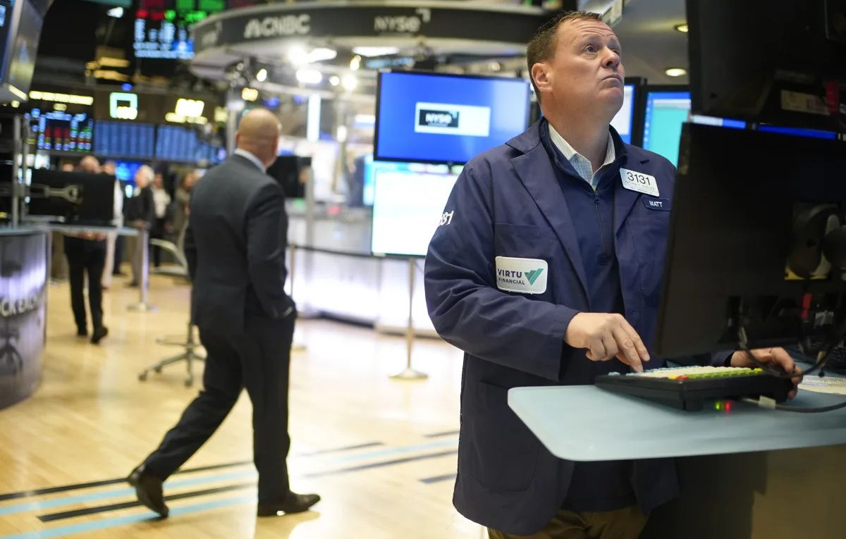 股市追踪：S&P 500、纳斯达克、道指期货青睐扬升，全球瞩目英伟达财报