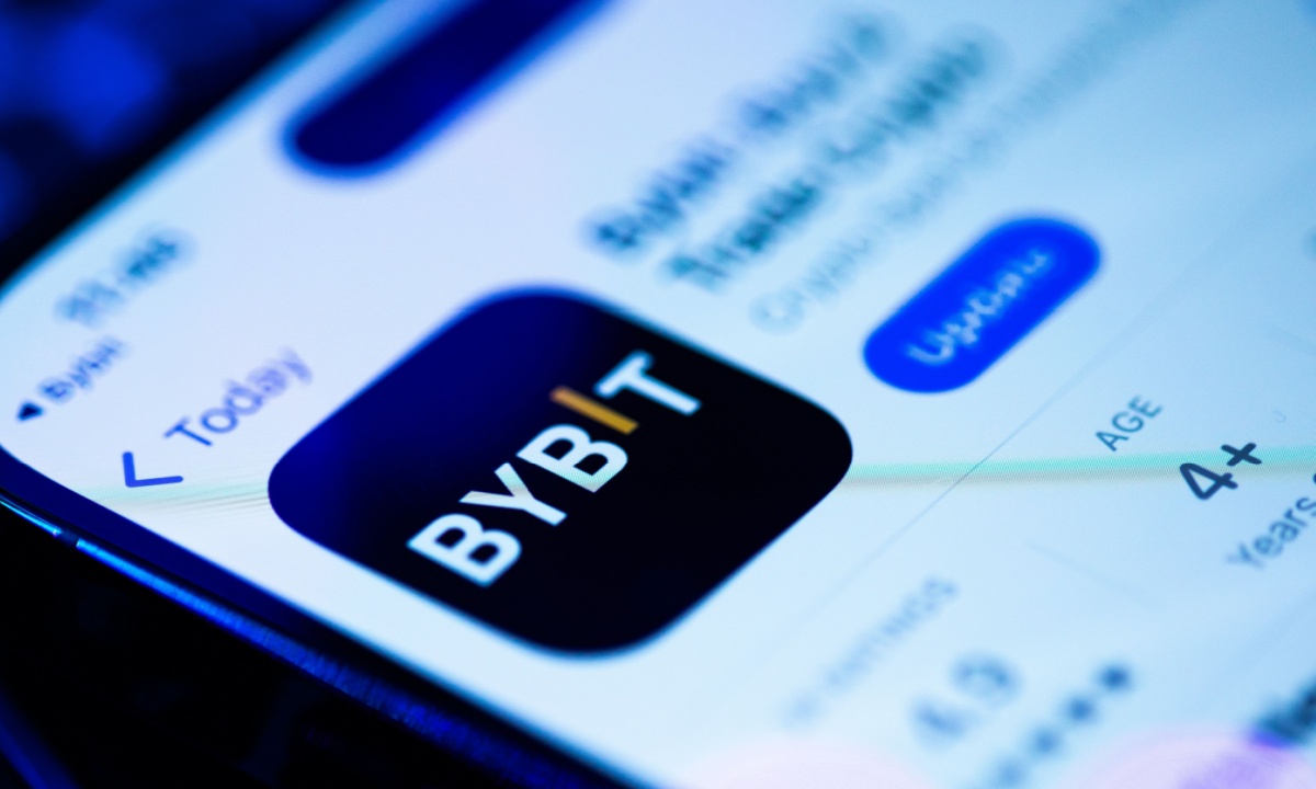Bybit启动悬赏计划：追踪和冻结被盗加密货币，惹人注目的标题
