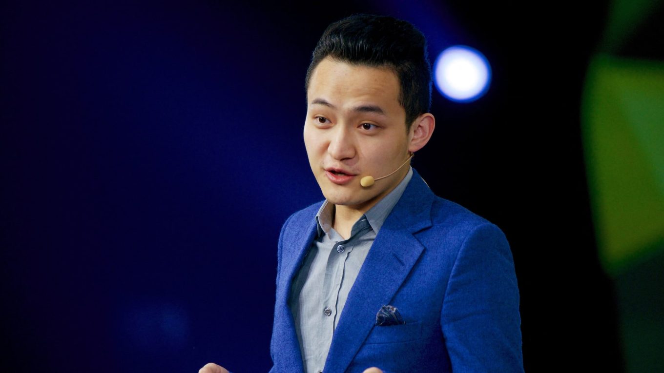 美国证监会与波场创始人孙宇晨探讨民事诈骗案的解决方案
