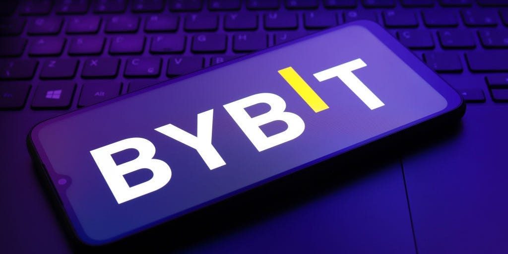 FBI确认北韩涉嫌1.5亿美元Bybit加密货币黑客事件