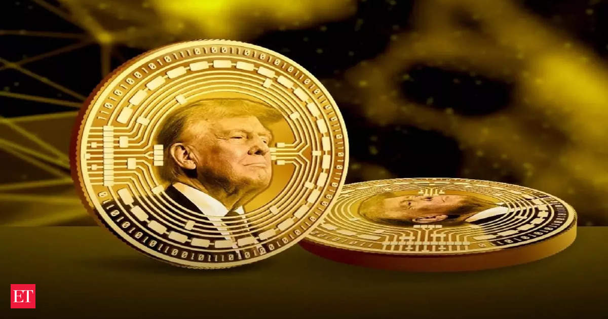 梗币热潮衰退，特朗普现金入场；加密粉丝疑惑：是政治支付日还是泵浮的又一天？