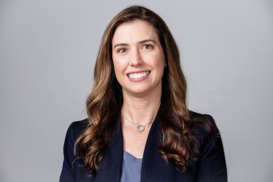 Ames Watson任命梅利莎·汉为首席财务官