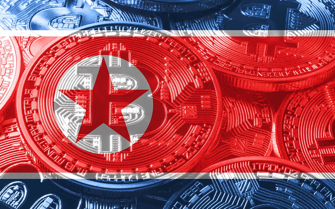 拉撒路团伙如何策划1.5亿美元的加密货币盗窃