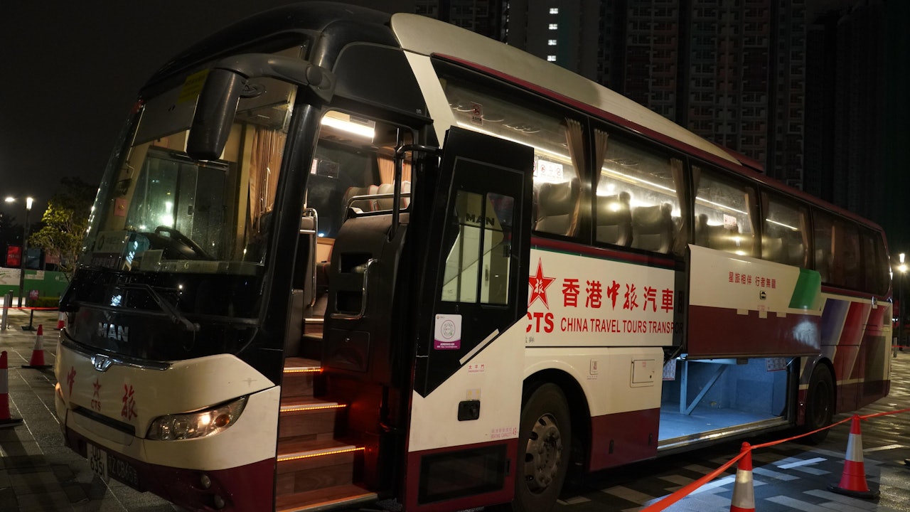世界乒乓球錦標賽｜凌晨1:24 完賽！啟德提供接駁巴士接觀眾