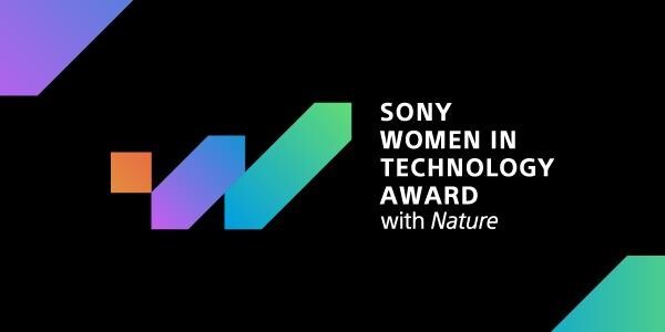 2026 Sony女性科技奖与自然奖项 报名现已开启