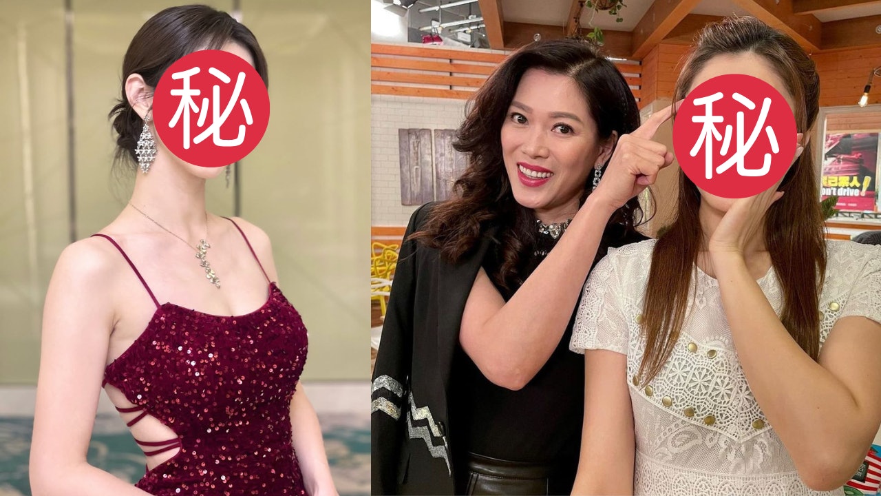 TVB小花嫁從政老公生活奢華　突然復出《愛回家》？