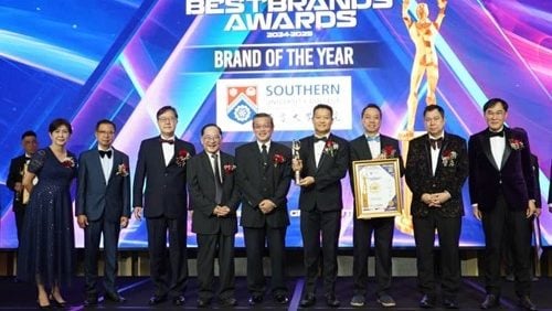 南院文化研究领军品牌 | 创校50周年庆典最珍贵礼物