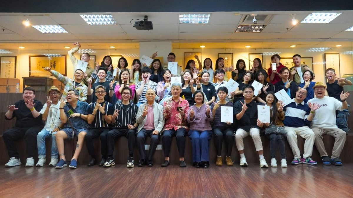 戏炬奖名单揭晓！《海鸥》14项提名领跑 – 本土剧称霸