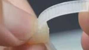 视频揭秘！华裔官员陈尸财政部，惊现隐秘自救技巧，扎带原来有这个功能！