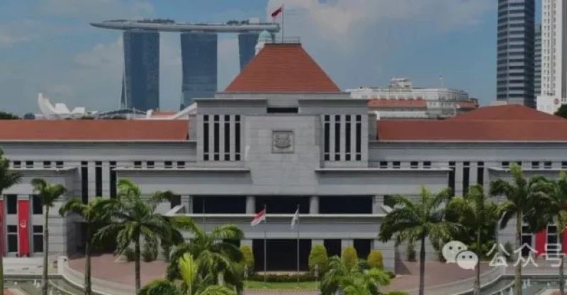 新柔特区启动，这些行业将火