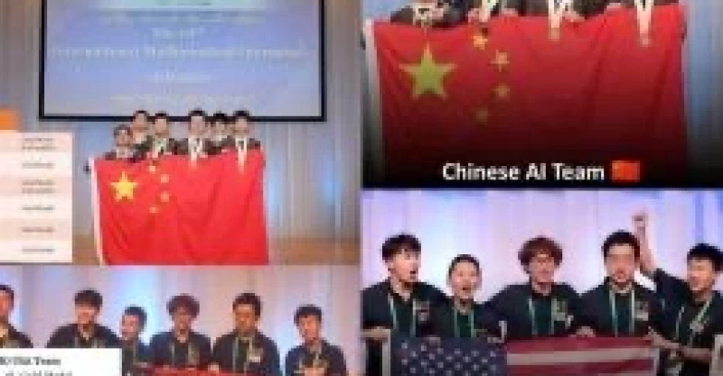 人工智能PK中国围棋高手