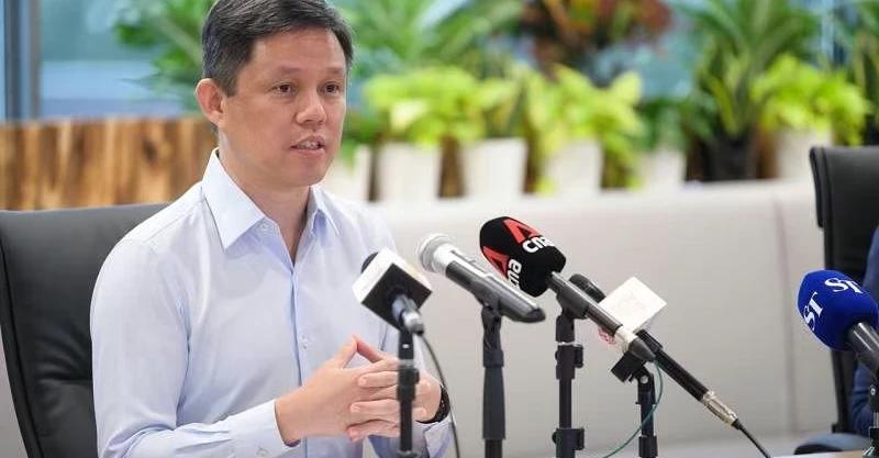 新加坡EP“团购”计划