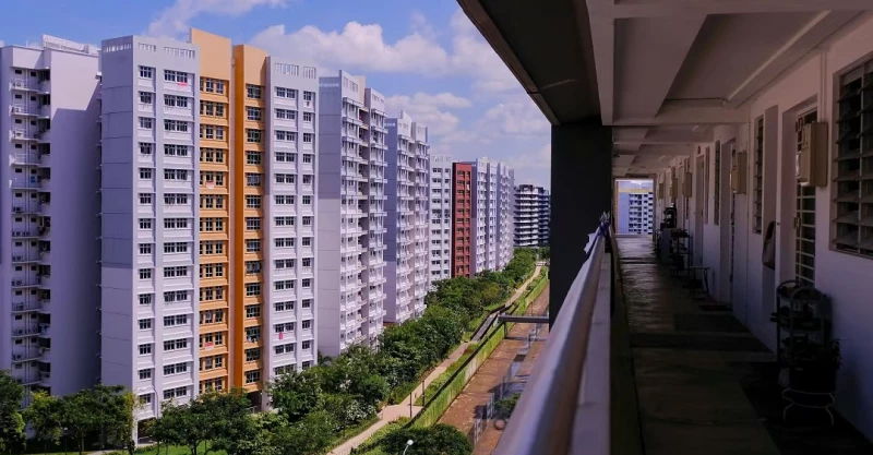 新加坡组屋新福利：50万家庭已受惠