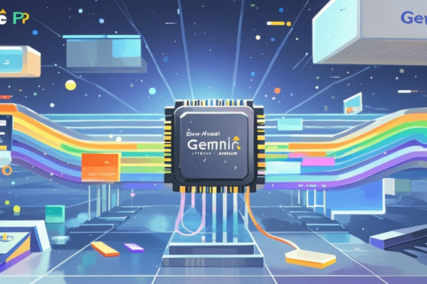 AI 2.0时代：谷歌Gemini预训练负责人首度公开52页核心算法