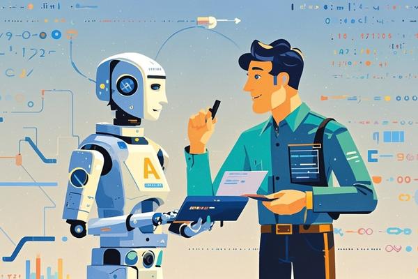Salesforce两成代码由AI生成