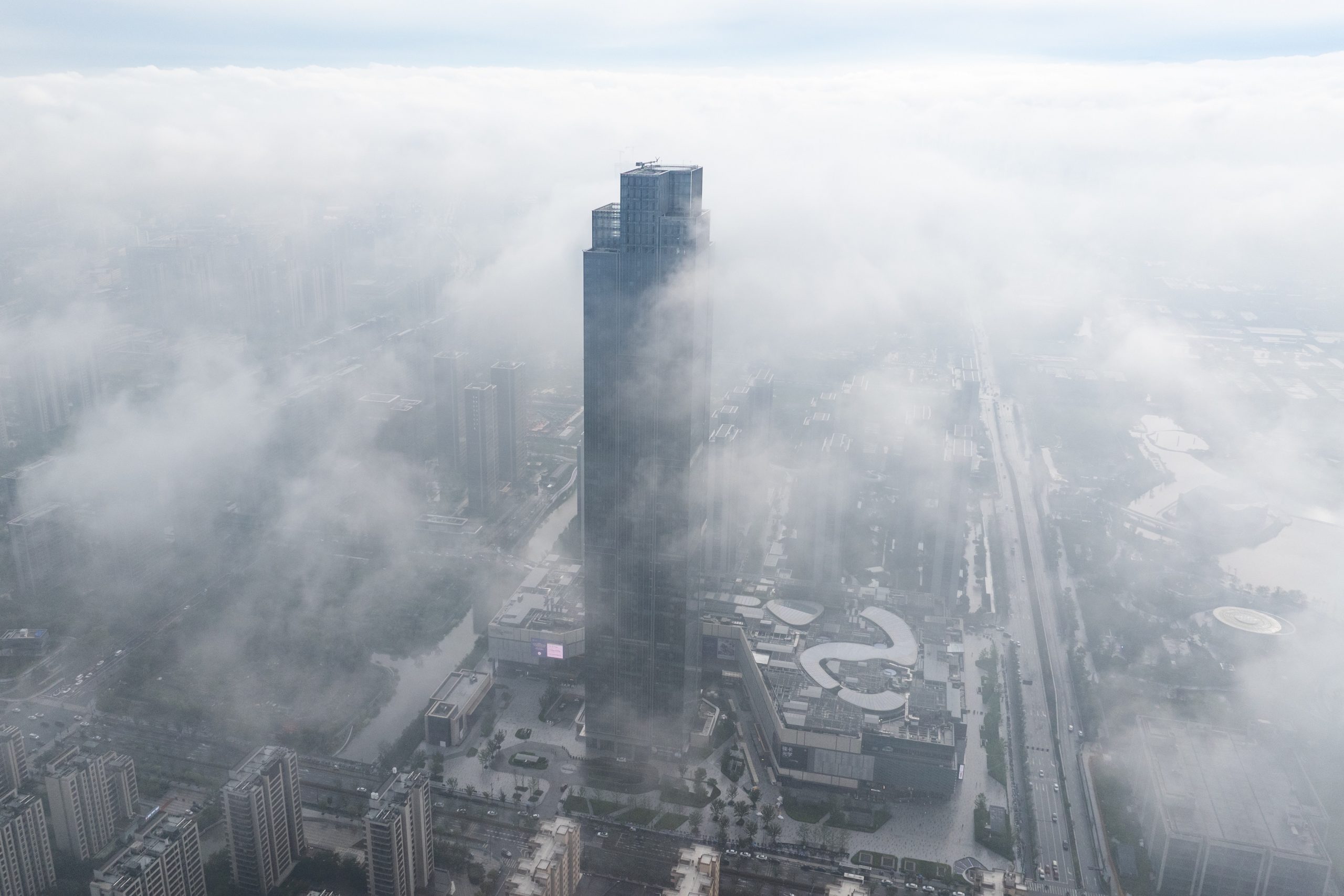 中国5月CPI意外微跌，暗示通胀压力缓解